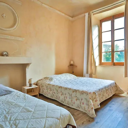 Holiday home Les Jardins De L'abbaye
